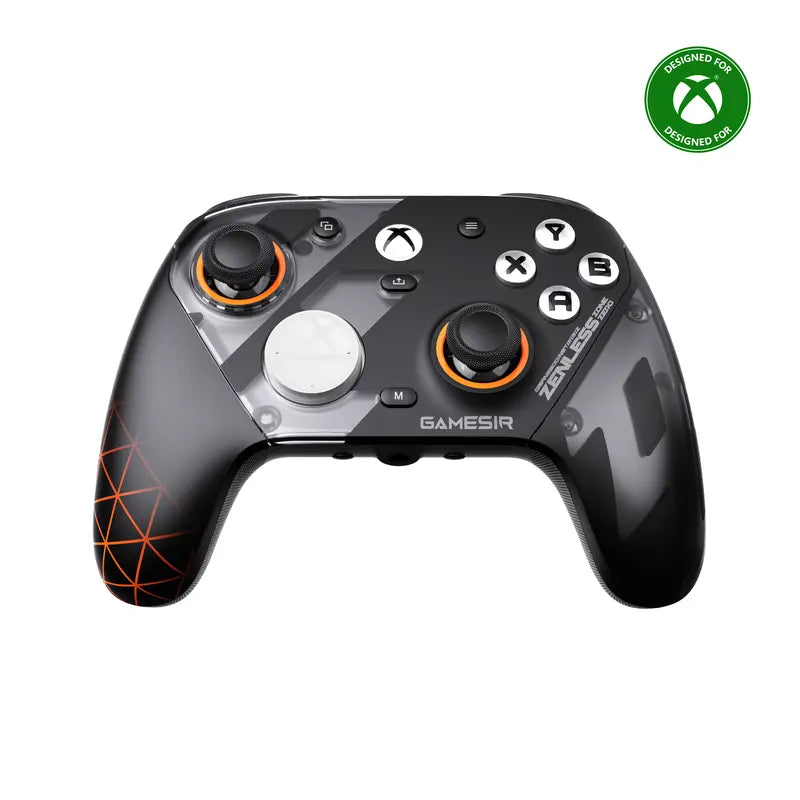 G7 Pro Zenless Zone Zero Edition Wireless Controller for Xbox, PC & Android