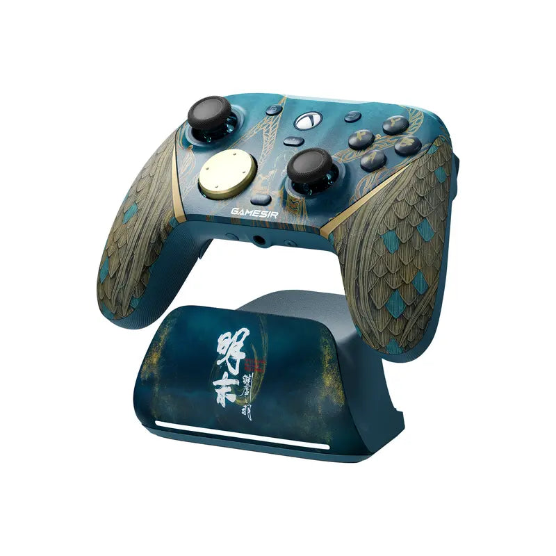 Fallen Feathers Edition | Wireless Controller for Xbox